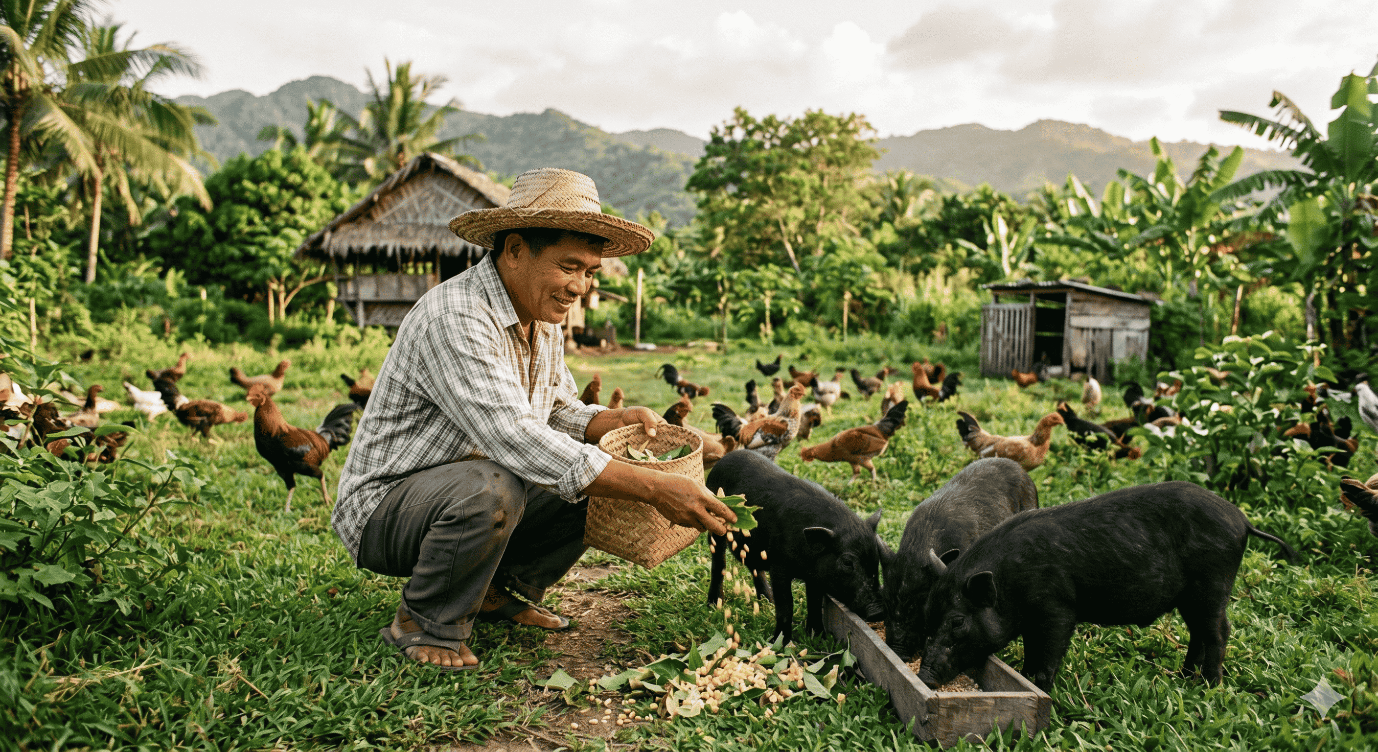 Natural Animal Husbandry