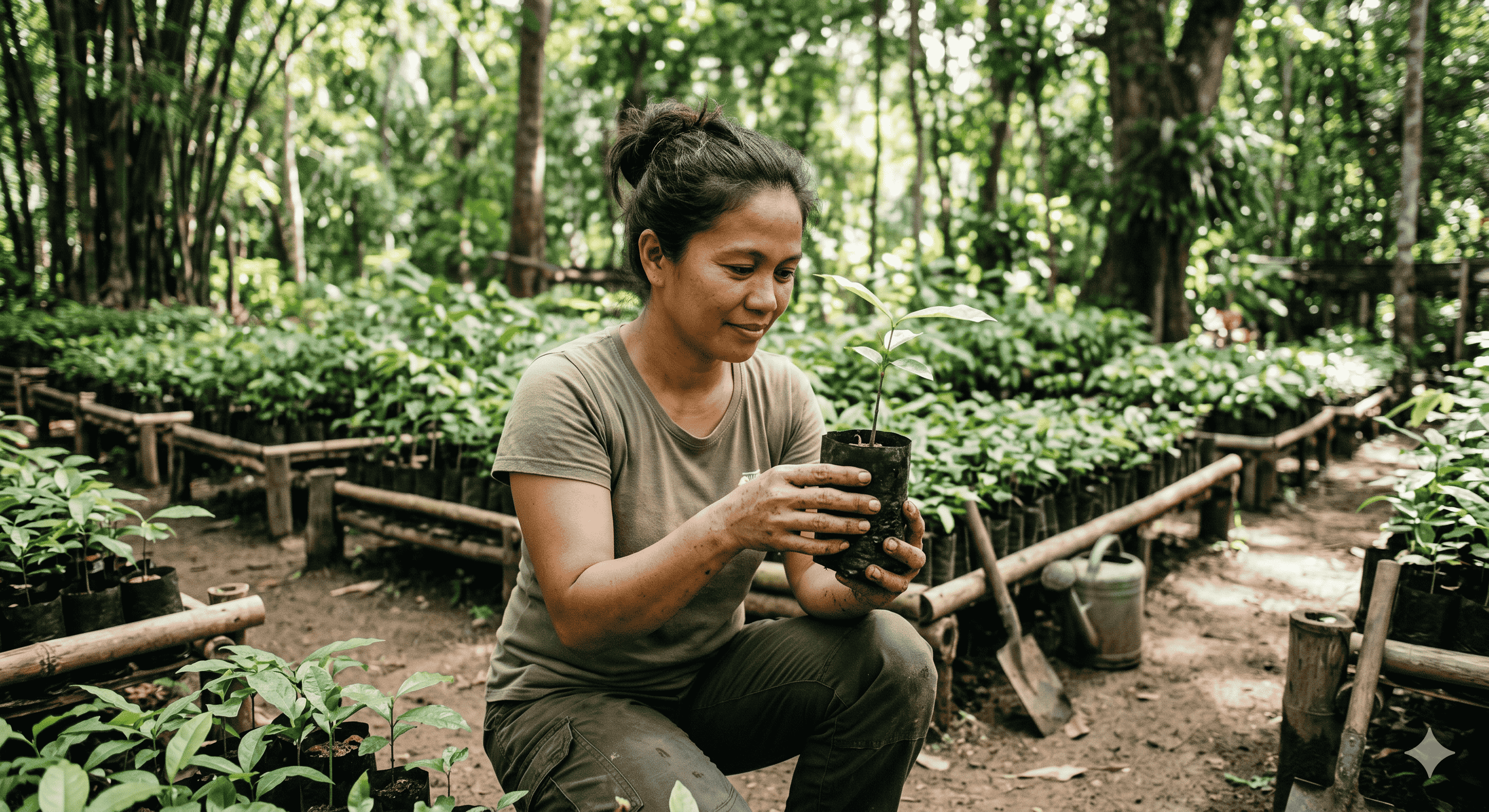 Native Species Preservation