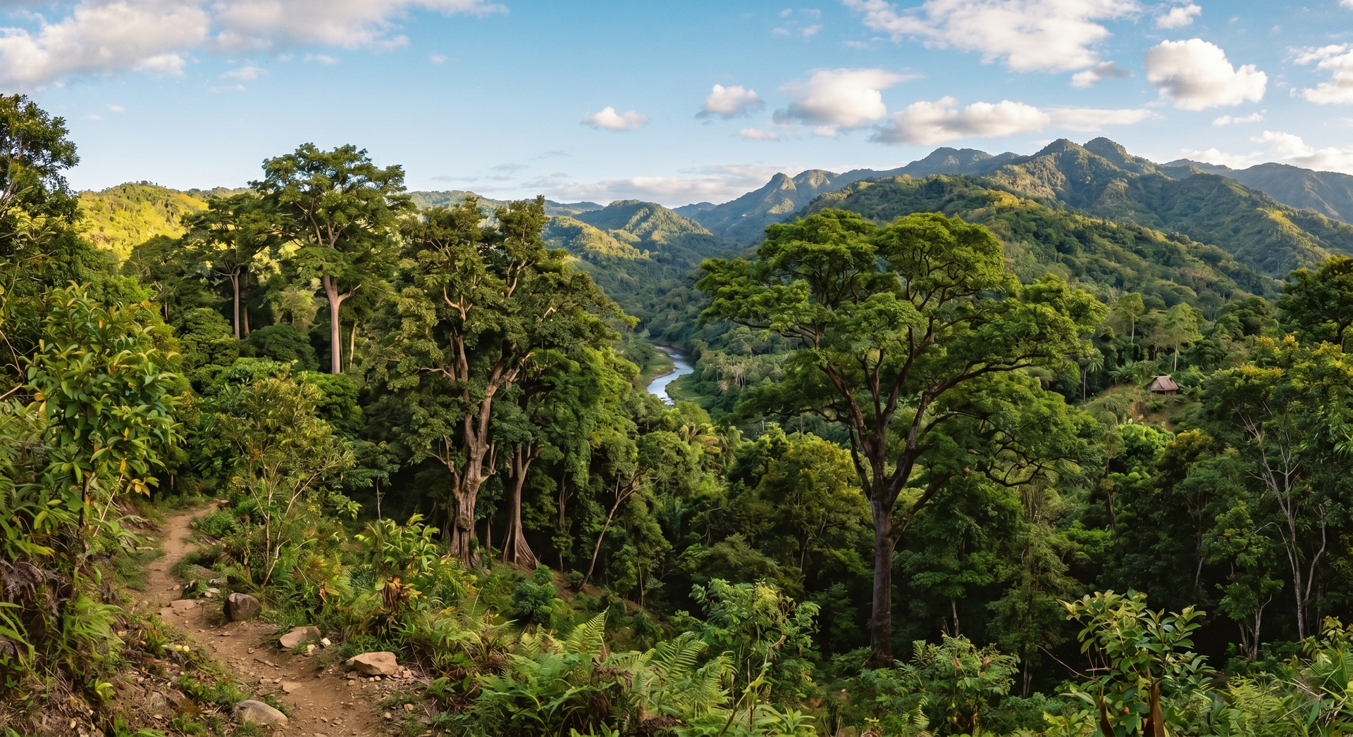 Philippine Native Trees