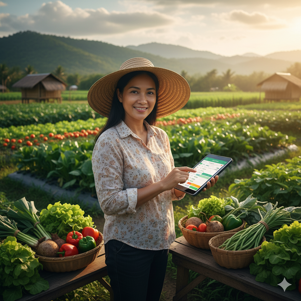 Avasia Agritech