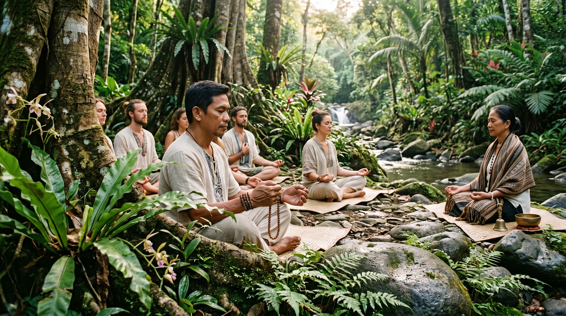 Mindfulness Practices
