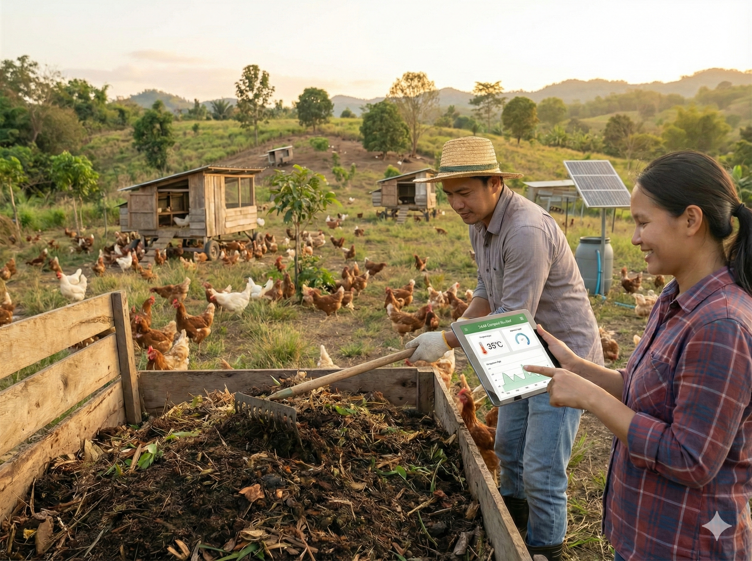 Farming